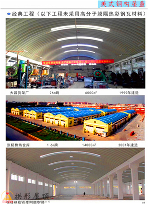 煤倉鋼結構吊裝的質(zhì)量控制措施　