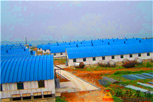 鋼結構施工的四大要求