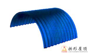 拱形屋面班組勞務(wù)分包合同