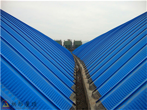 拱形屋面施工組織設(shè)計(jì)和工期  